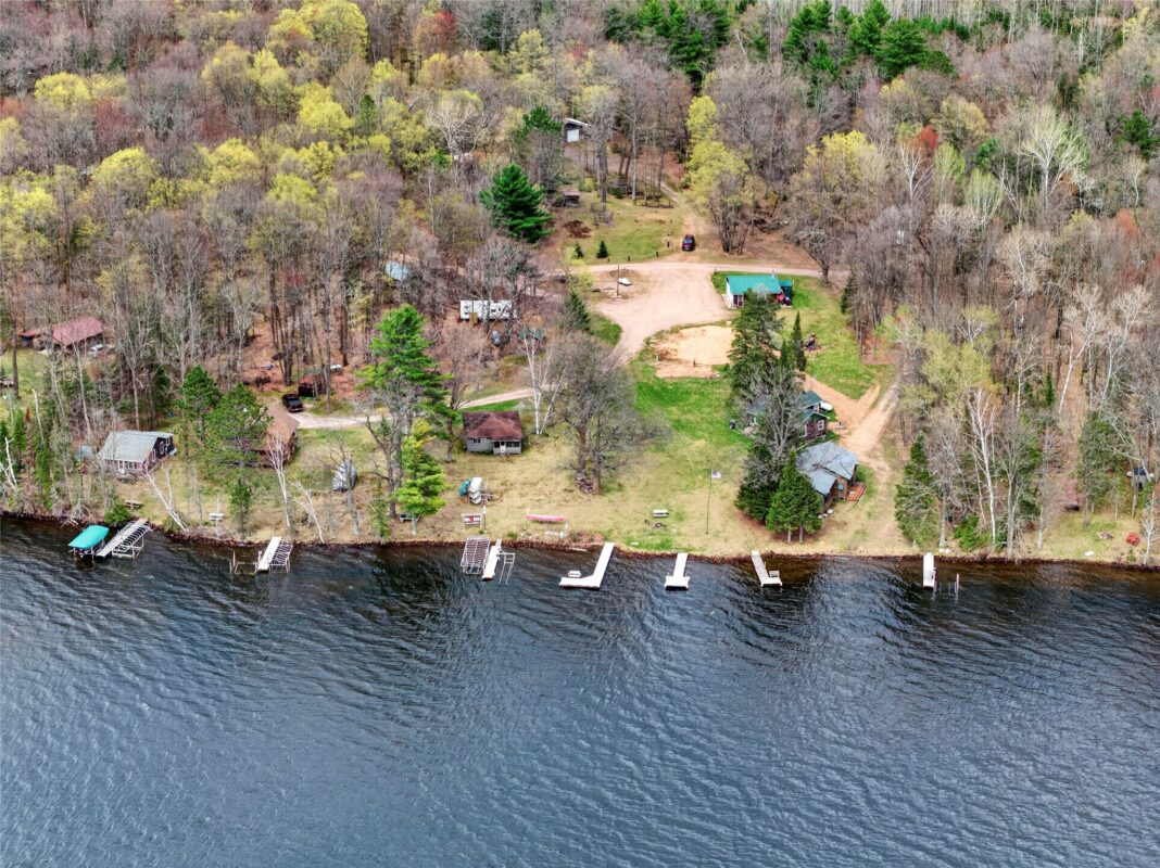 13019N Red Deer Road, Hayward WI 54843 - Land house for sale - MLS #1600151 - image6