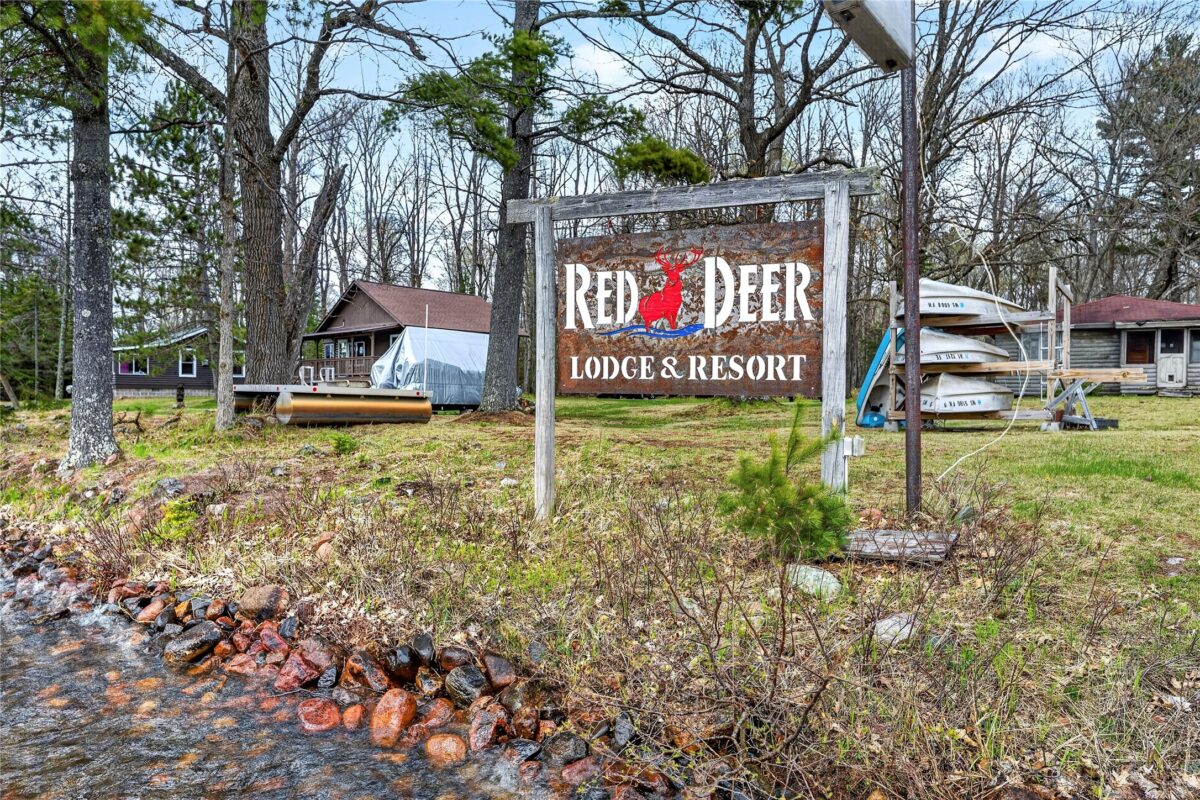 13019N Red Deer Road, Hayward WI 54843 - Land house for sale - MLS #1600151 - image9