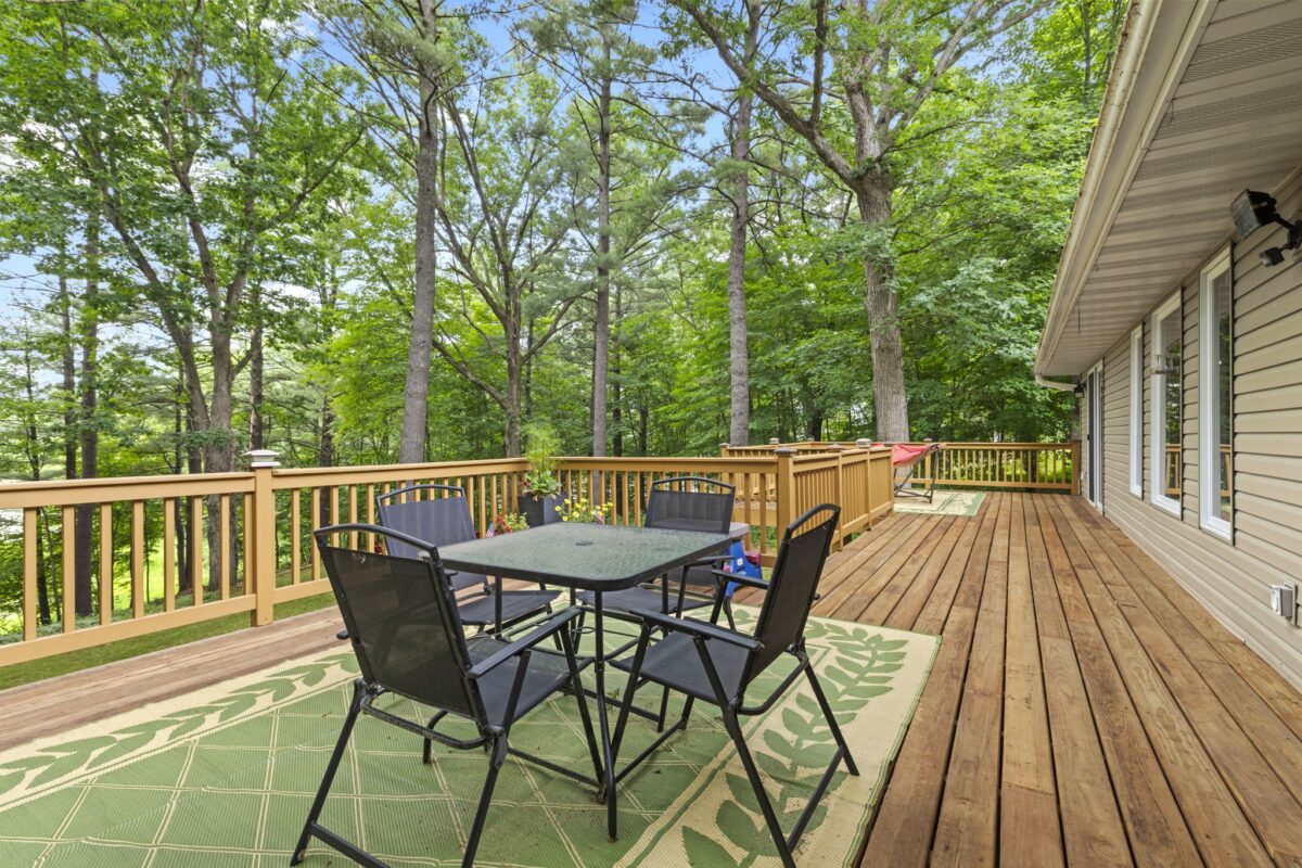 1304 64th Street, Turtle Lake WI 54889 - Residential house for sale - MLS #1602803 - image2