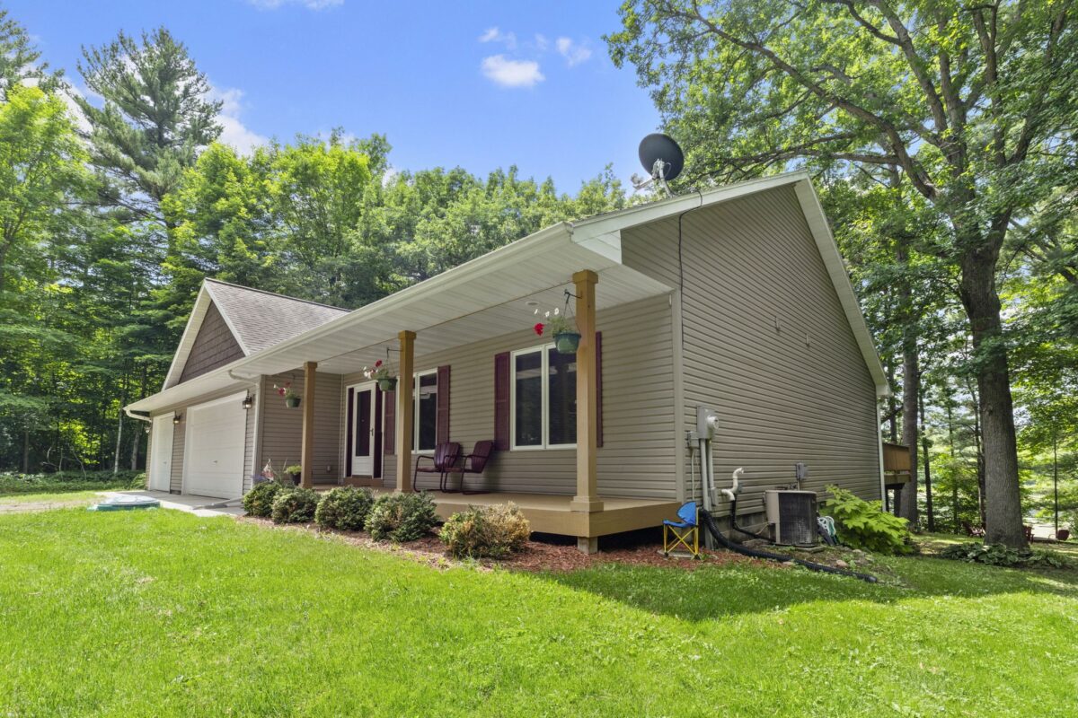 1304 64th Street, Turtle Lake WI 54889 - Residential house for sale - MLS #1602803 - image12