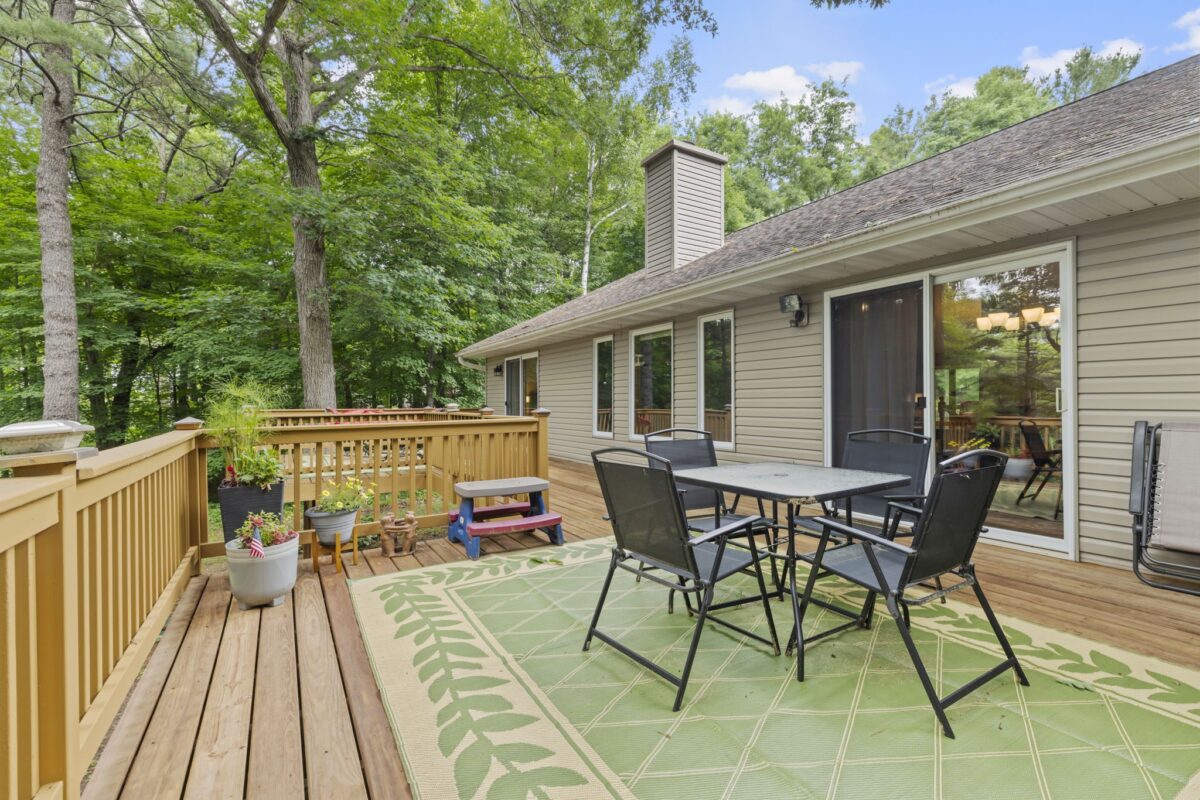 1304 64th Street, Turtle Lake WI 54889 - Residential house for sale - MLS #1602803 - image3