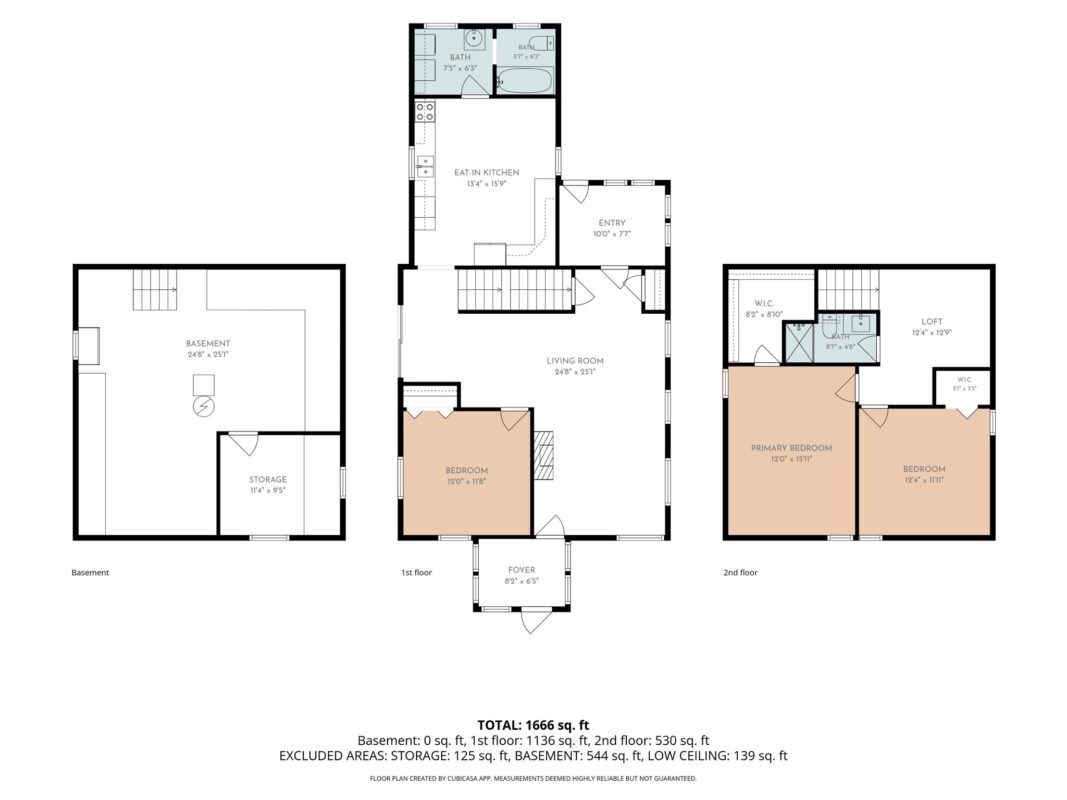 1305 Warren Street, Chippewa Falls WI 54729 - Residential house for sale - MLS #1603563 - image4