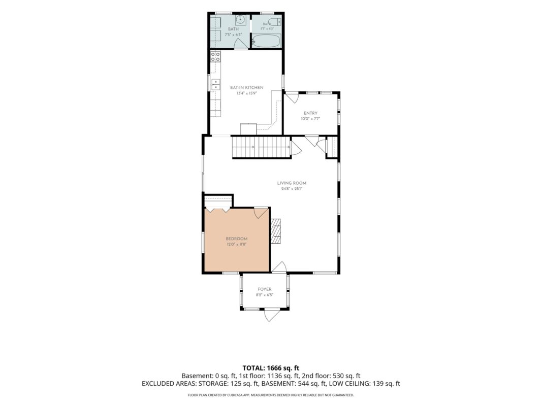 1305 Warren Street, Chippewa Falls WI 54729 - Residential house for sale - MLS #1603563 - image5