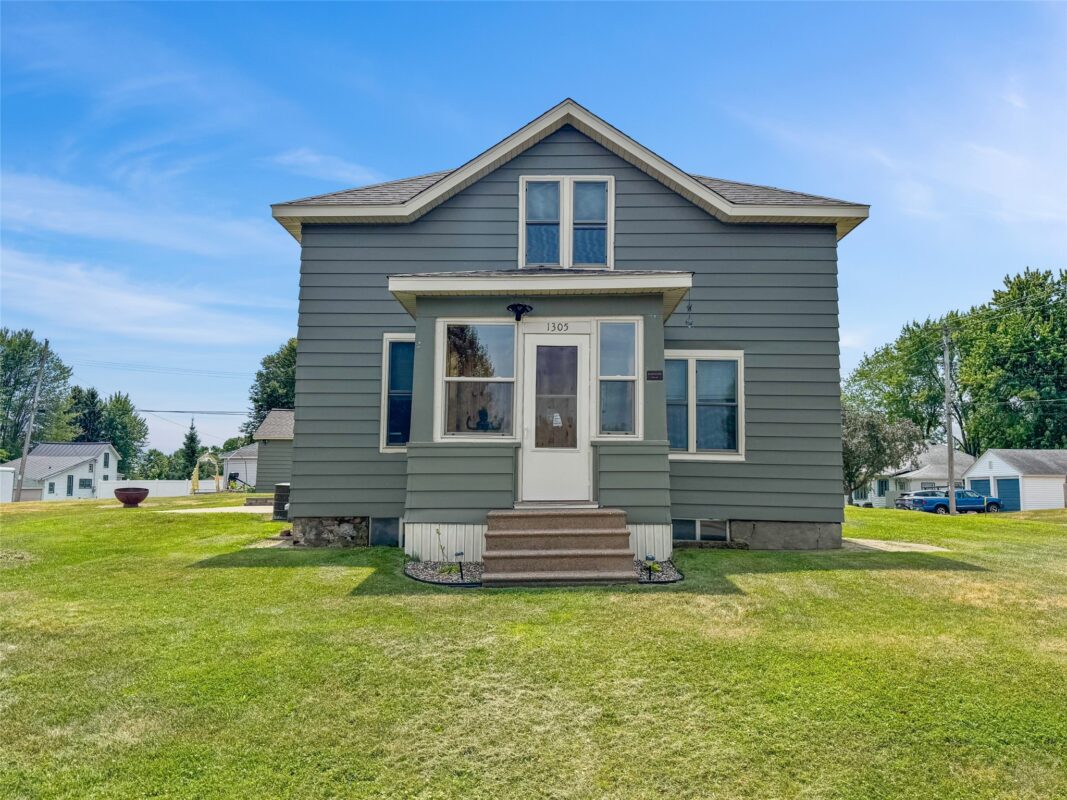 1305 Warren Street, Chippewa Falls WI 54729 - Residential house for sale - MLS #1603563 - image45