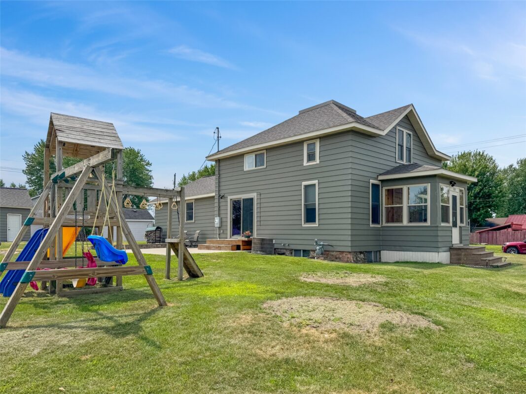 1305 Warren Street, Chippewa Falls WI 54729 - Residential house for sale - MLS #1603563 - image46