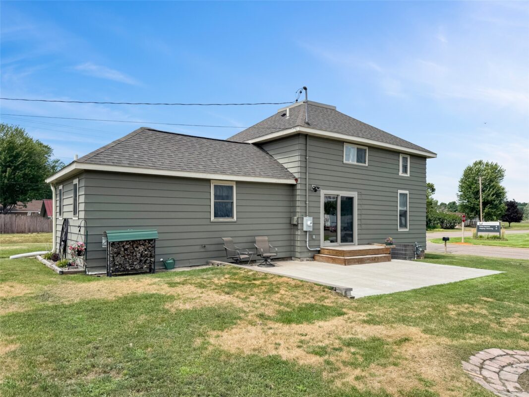 1305 Warren Street, Chippewa Falls WI 54729 - Residential house for sale - MLS #1603563 - image47