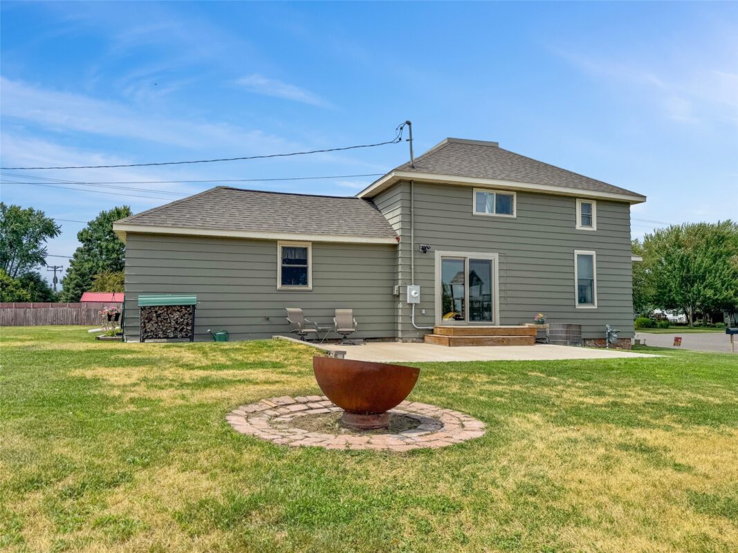 1305 Warren Street, Chippewa Falls WI 54729 - Residential house for sale - MLS #1603563 - image48