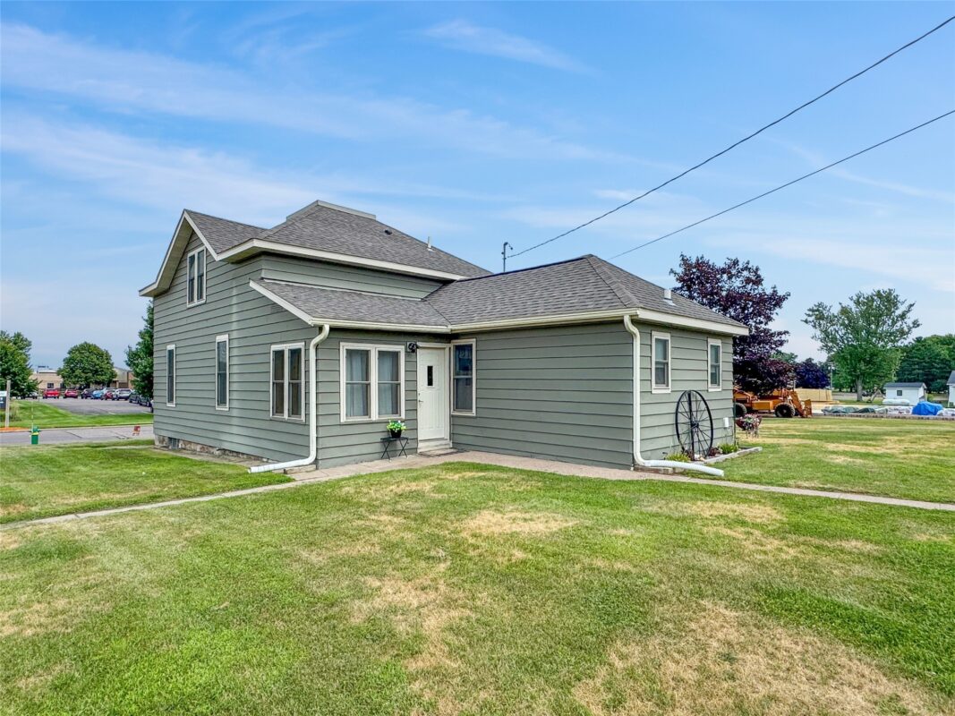 1305 Warren Street, Chippewa Falls WI 54729 - Residential house for sale - MLS #1603563 - image49