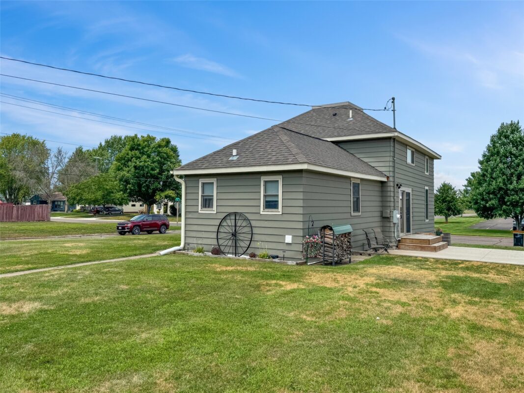1305 Warren Street, Chippewa Falls WI 54729 - Residential house for sale - MLS #1603563 - image50