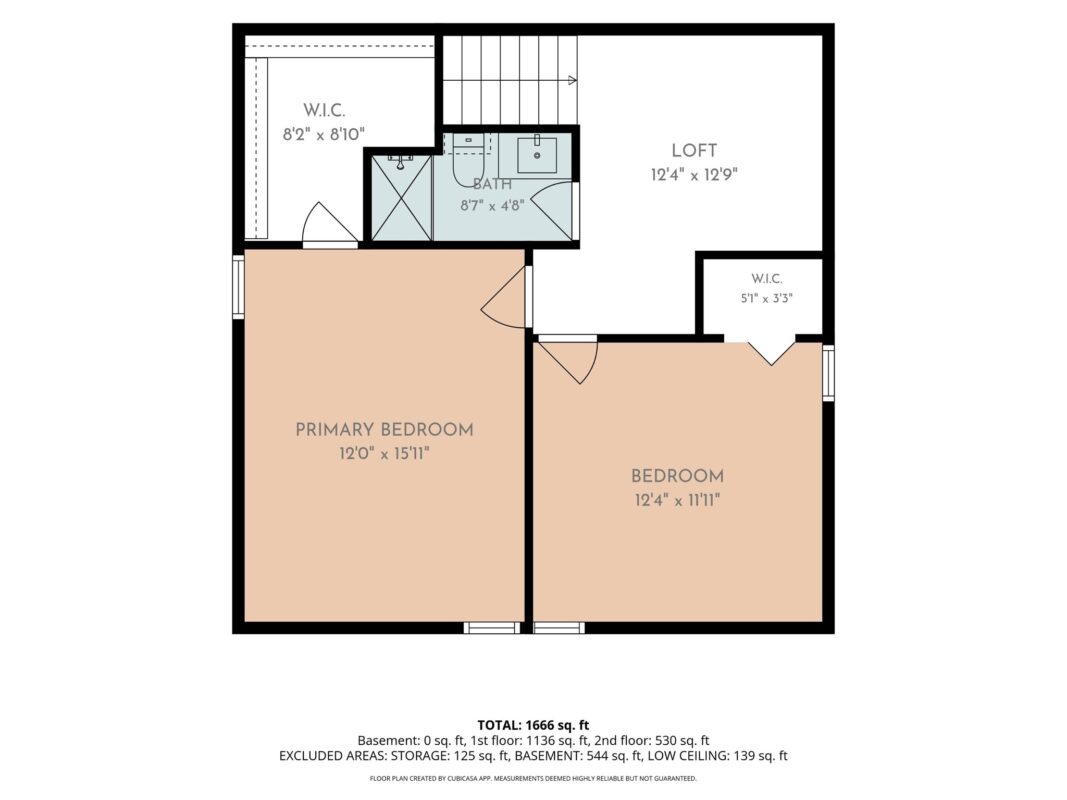 1305 Warren Street, Chippewa Falls WI 54729 - Residential house for sale - MLS #1603563 - image6