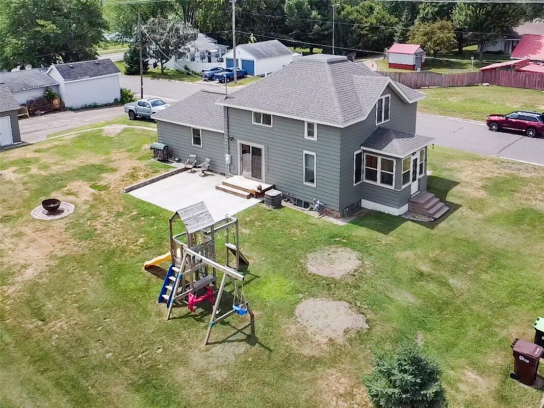 1305 Warren Street, Chippewa Falls WI 54729 - Residential house for sale - MLS #1603563 - image53
