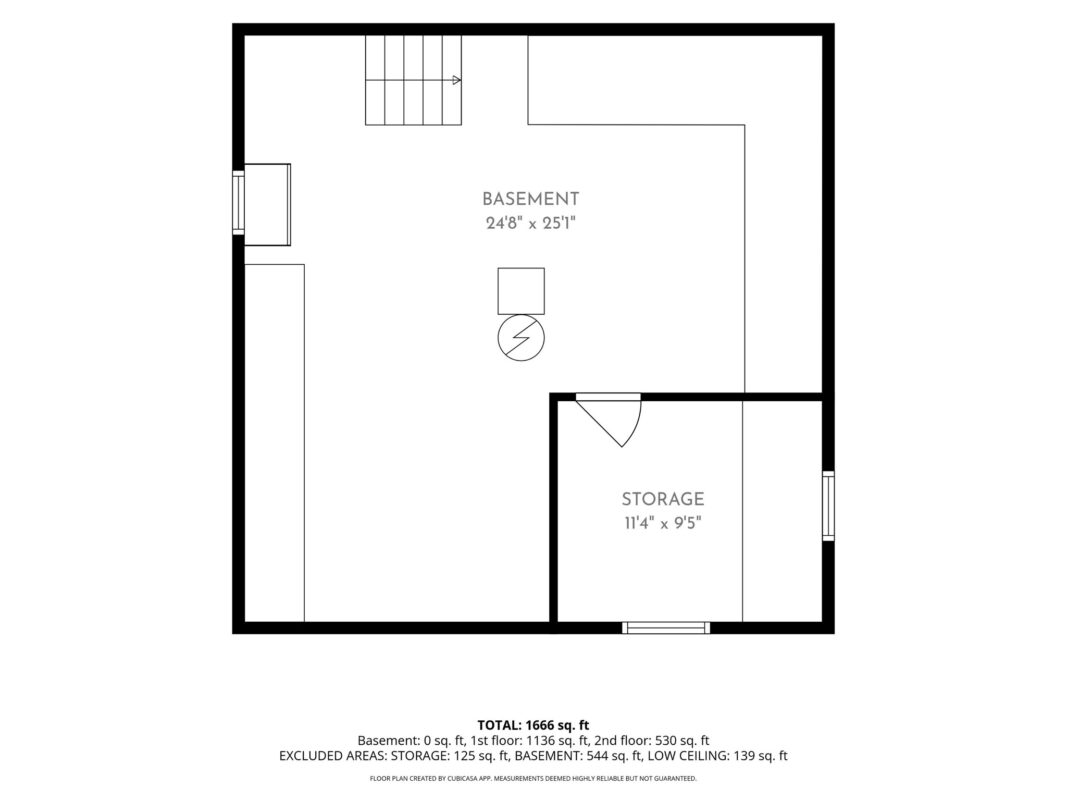 1305 Warren Street, Chippewa Falls WI 54729 - Residential house for sale - MLS #1603563 - image7