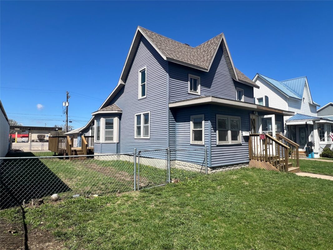 1311 Caledonia Street, La Crosse WI 54603 - Residential house for sale - MLS #1600784 - image2