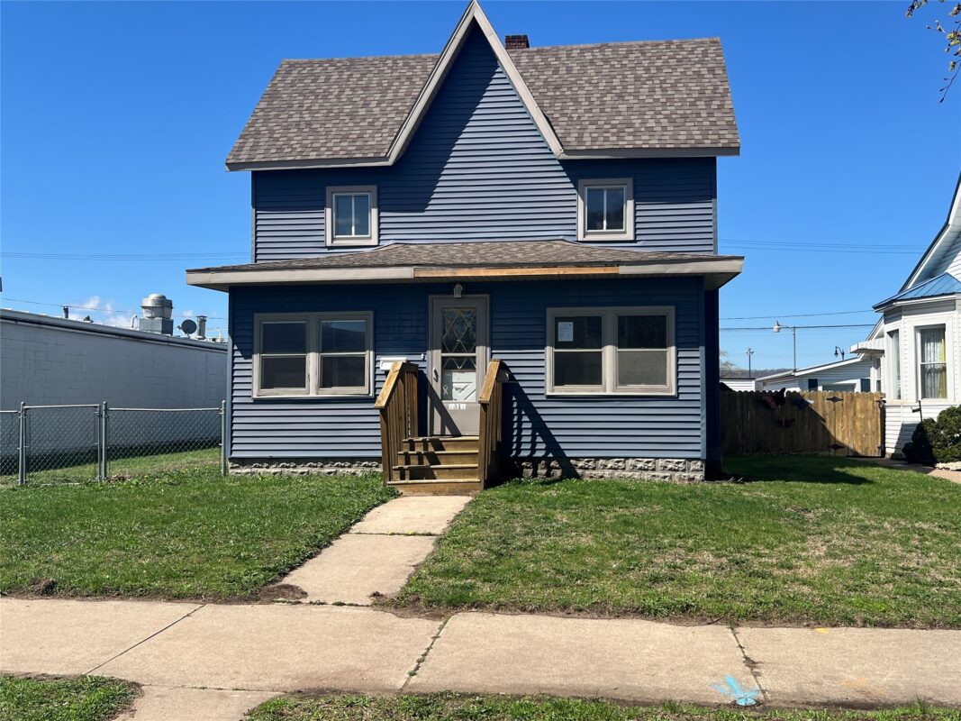 1311 Caledonia Street, La Crosse WI 54603 - Residential house for sale - MLS #1600784 - image3