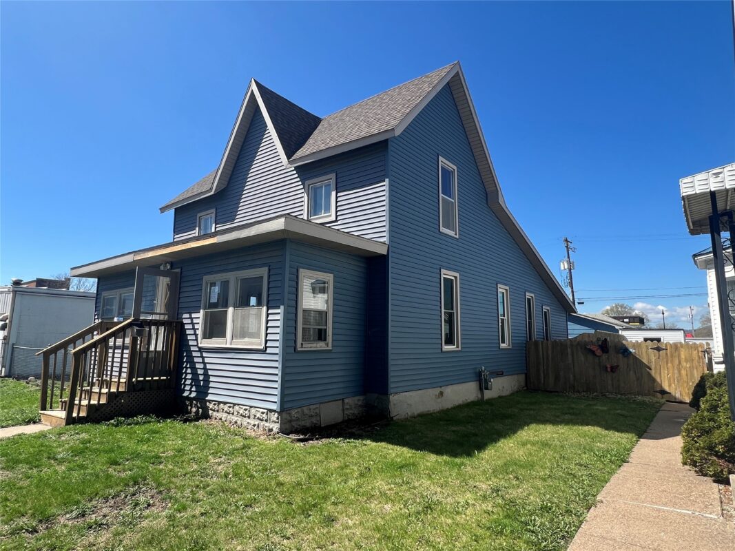 1311 Caledonia Street, La Crosse WI 54603 - Residential house for sale - MLS #1600784 - image4