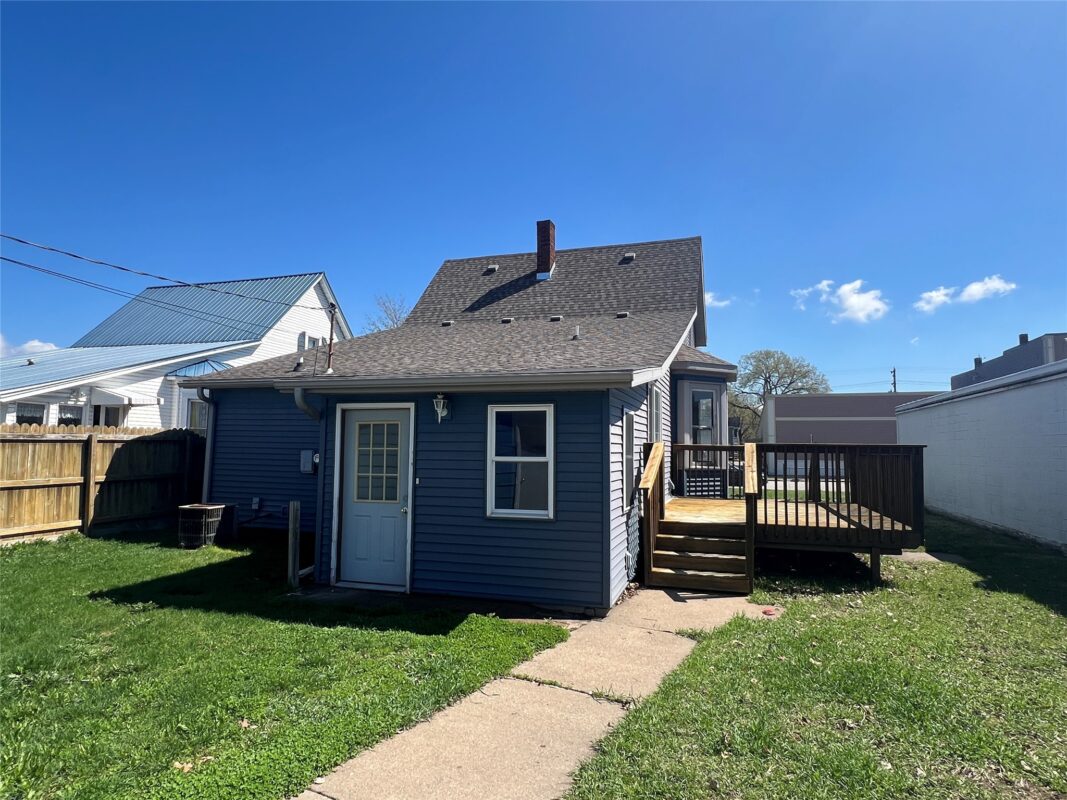 1311 Caledonia Street, La Crosse WI 54603 - Residential house for sale - MLS #1600784 - image9