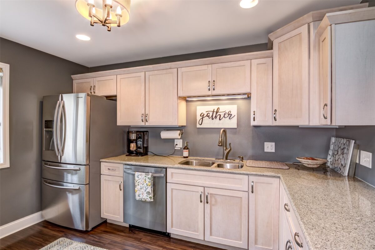1312 Knollwood Trail, Altoona WI 54720 - Residential house for sale - MLS #1602773 - image7