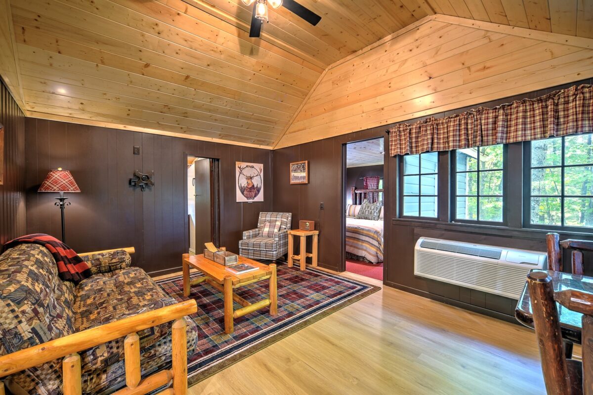 1324 Point Road, Spooner WI 54801 - Residential house for sale - MLS #1603681 - image2