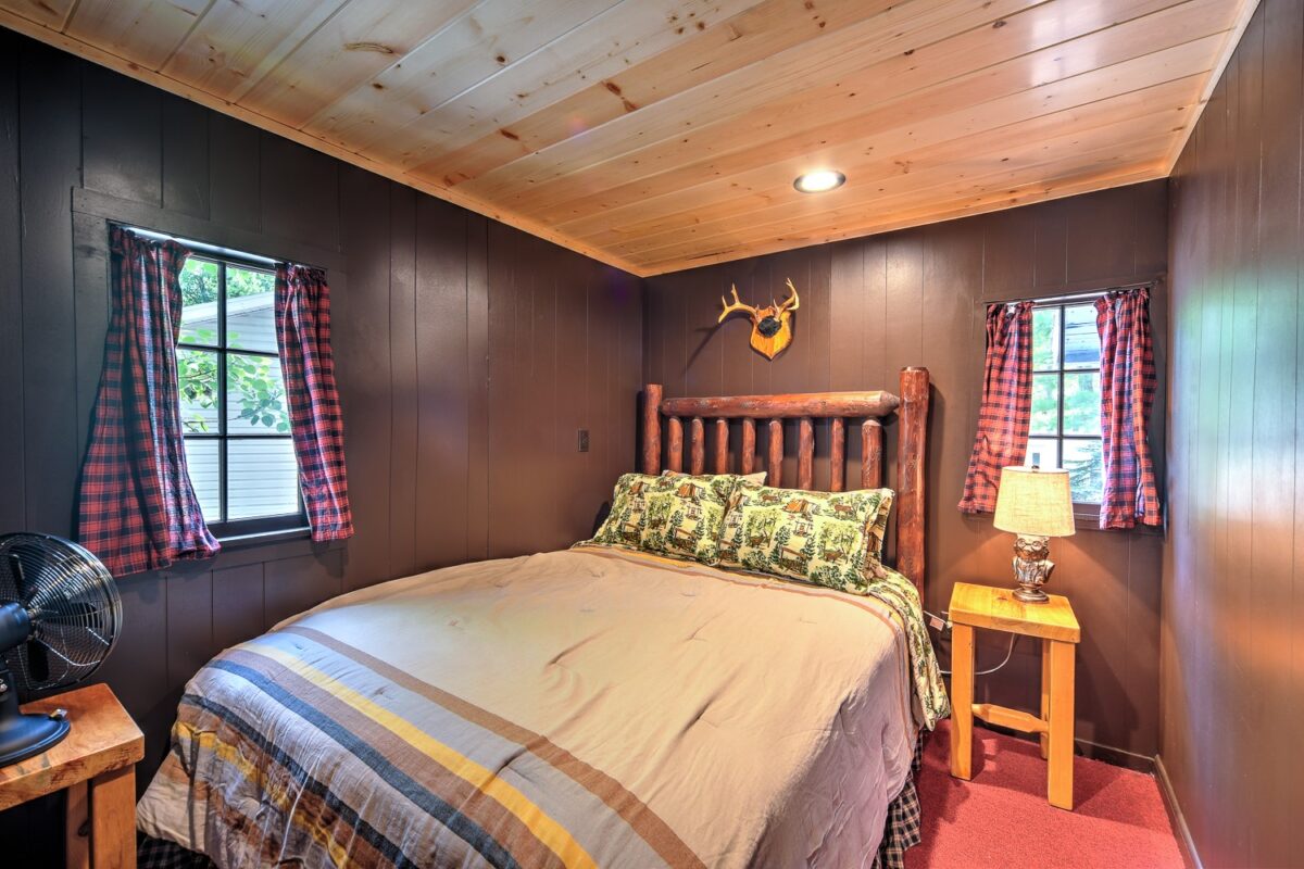1324 Point Road, Spooner WI 54801 - Residential house for sale - MLS #1603681 - image11