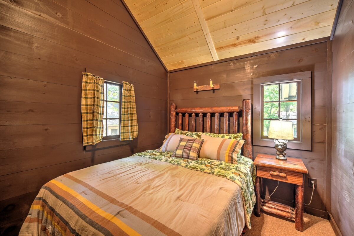 1324 Point Road, Spooner WI 54801 - Residential house for sale - MLS #1603679 - image11