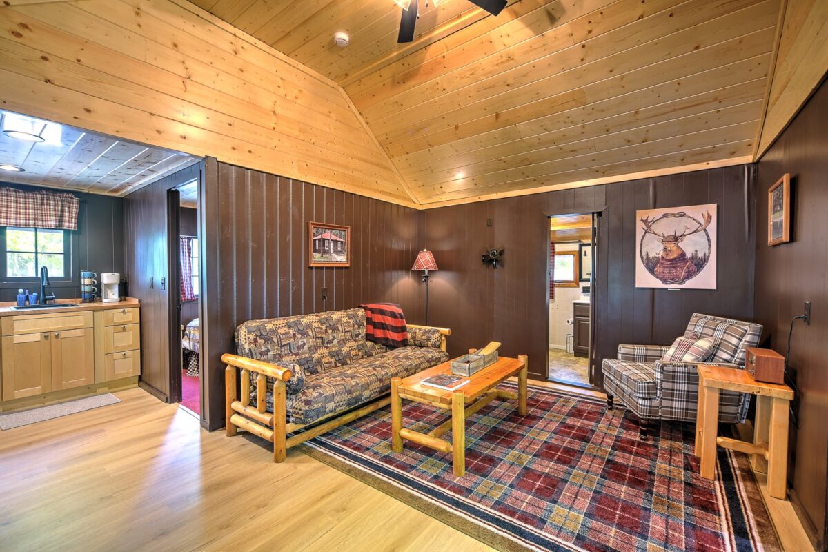 1324 Point Road, Spooner WI 54801 - Residential house for sale - MLS #1603681 - image3