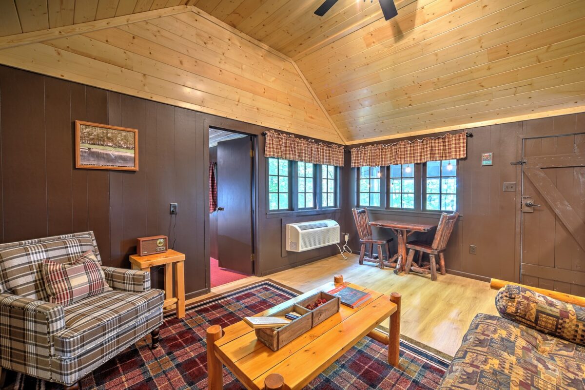 1324 Point Road, Spooner WI 54801 - Residential house for sale - MLS #1603681 - image4