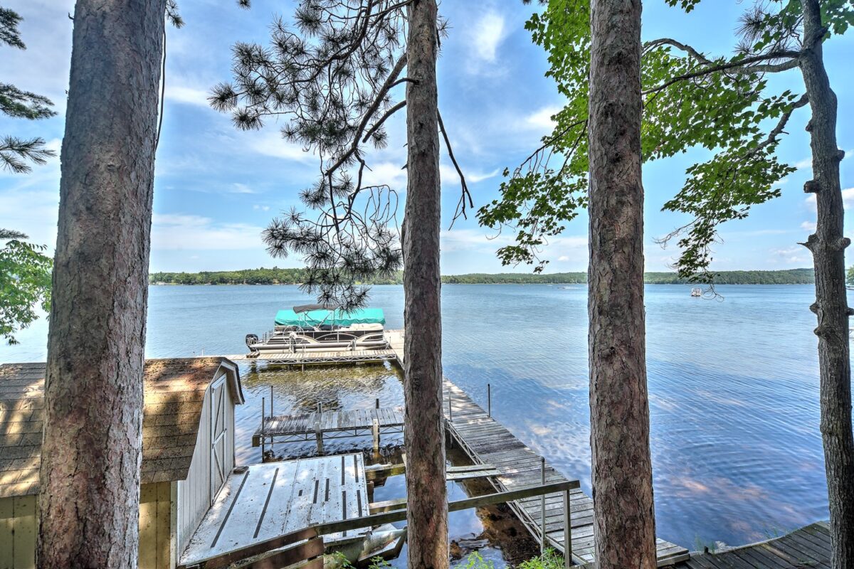 1324 Point Road, Spooner WI 54801 - Residential house for sale - MLS #1603681 - image36