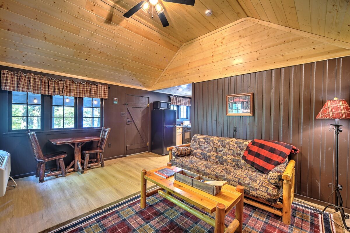 1324 Point Road, Spooner WI 54801 - Residential house for sale - MLS #1603681 - image5