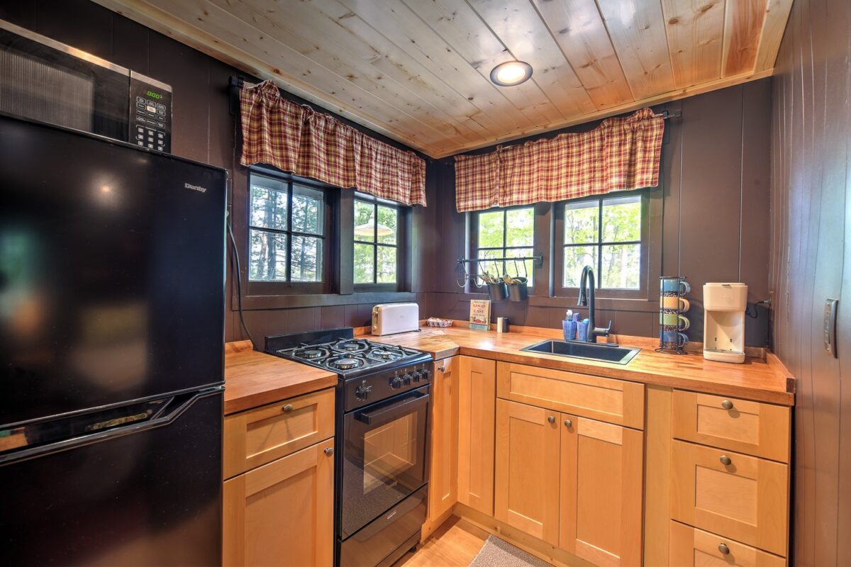 1324 Point Road, Spooner WI 54801 - Residential house for sale - MLS #1603681 - image8