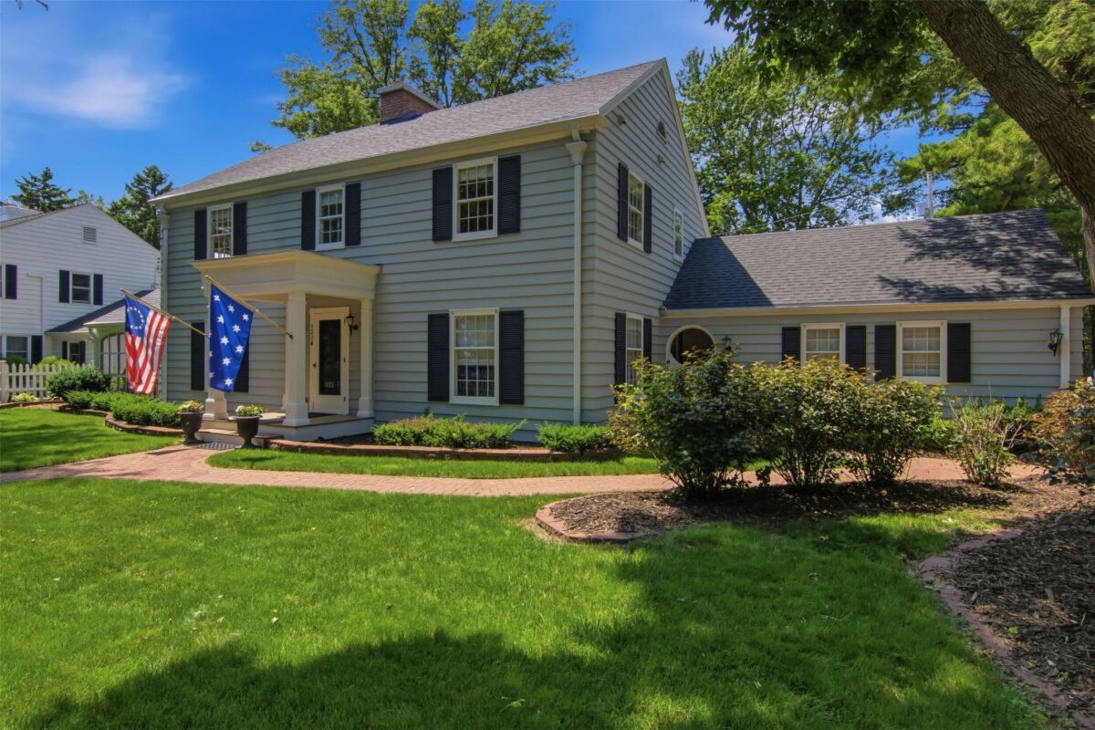 1328 Park Avenue, Eau Claire WI 54701 - Residential house for sale - MLS #1602439 - image2