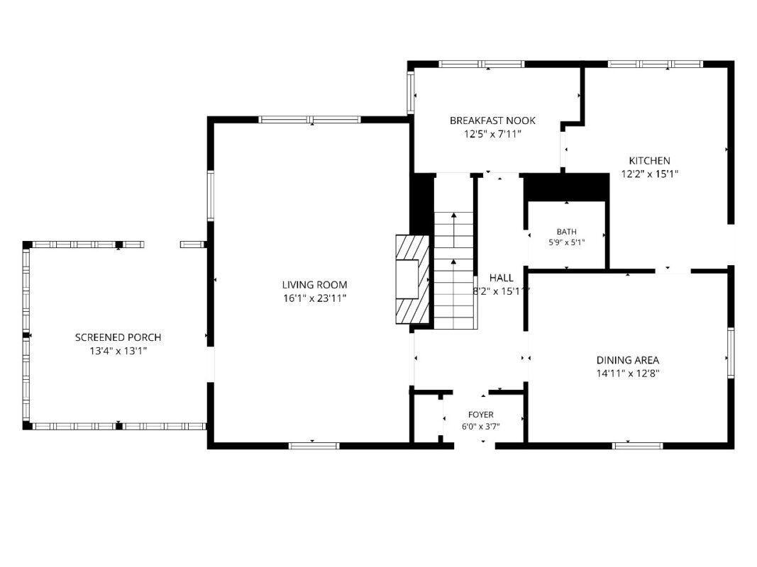 1328 Park Avenue, Eau Claire WI 54701 - Residential house for sale - MLS #1602439 - image27