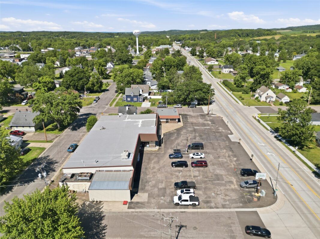 13307 10th Street, Osseo WI 54758 - CommercialSale house for sale - MLS #1602608 - image2