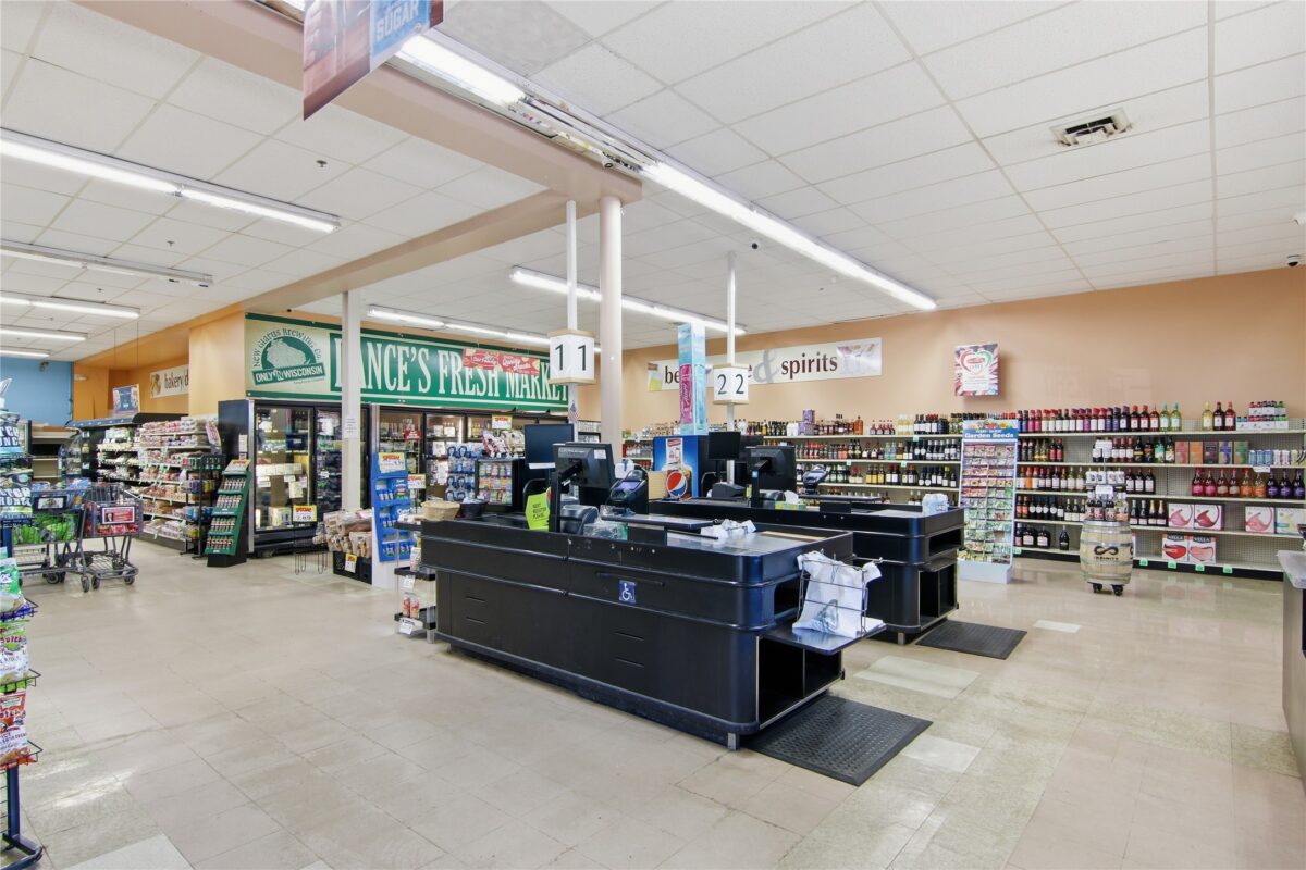 13307 10th Street, Osseo WI 54758 - CommercialSale house for sale - MLS #1602608 - image4