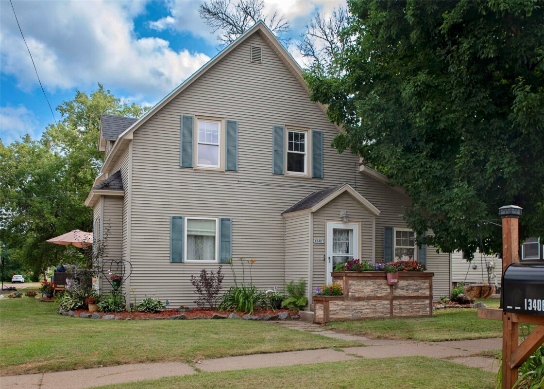 13401 Thomas Street, Osseo WI 54758 - Residential house for sale - MLS #1603497 - image3