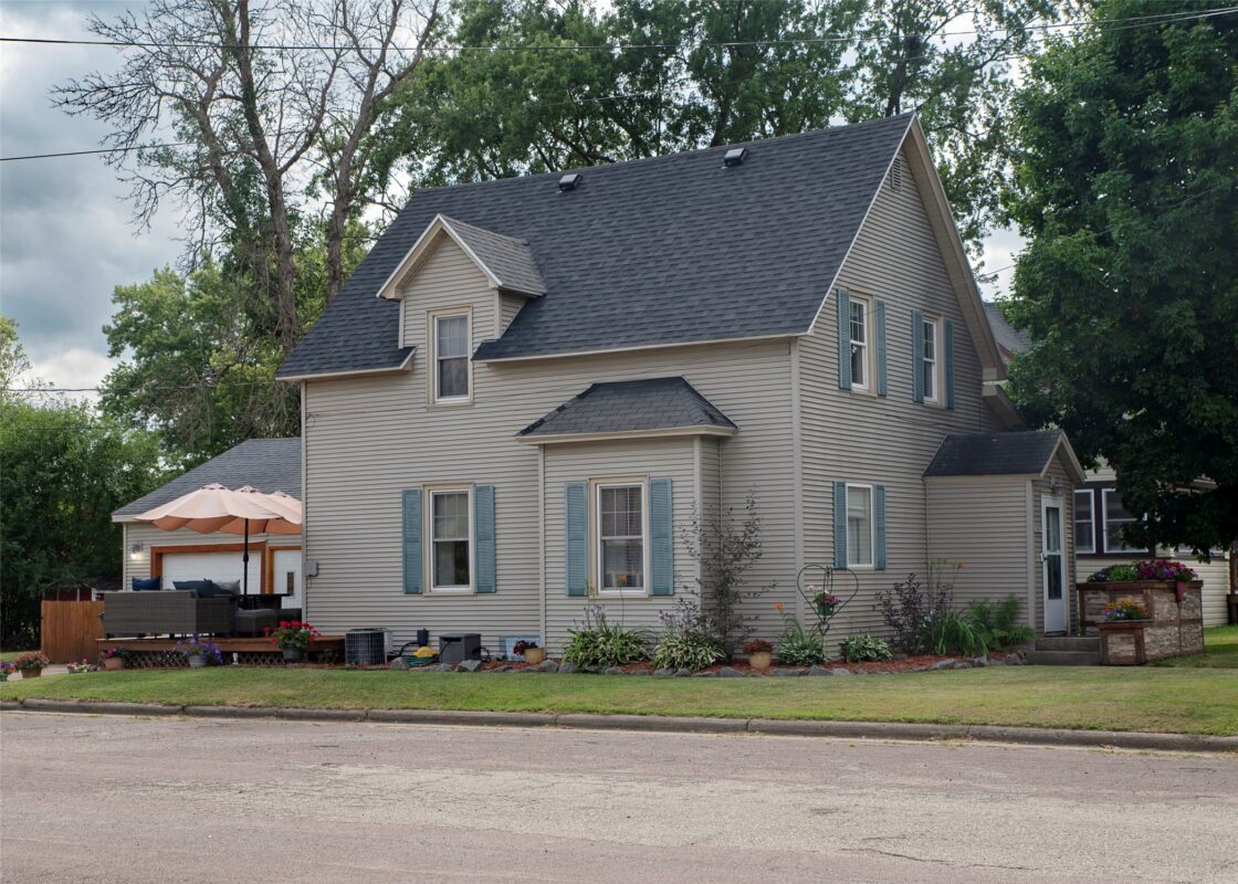 13401 Thomas Street, Osseo WI 54758 - Residential house for sale - MLS #1603497 - image4