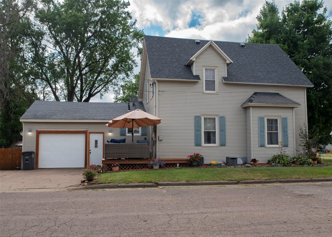 13401 Thomas Street, Osseo WI 54758 - Residential house for sale - MLS #1603497 - image6