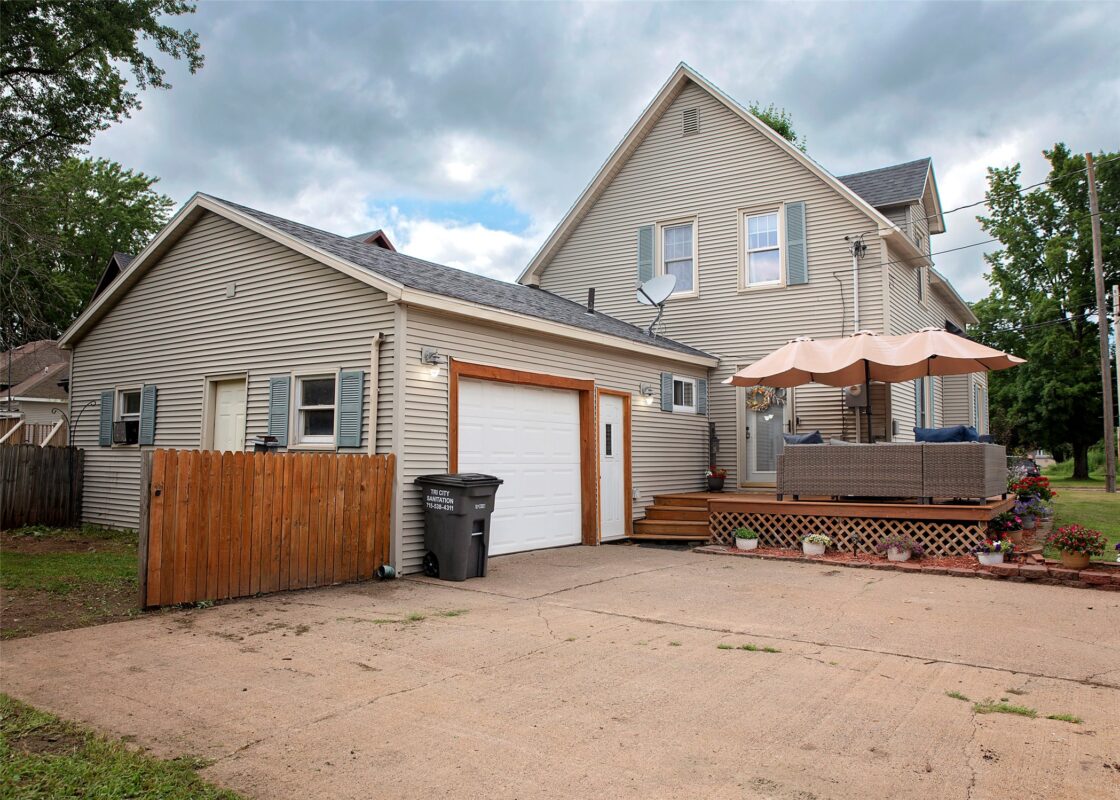 13401 Thomas Street, Osseo WI 54758 - Residential house for sale - MLS #1603497 - image8