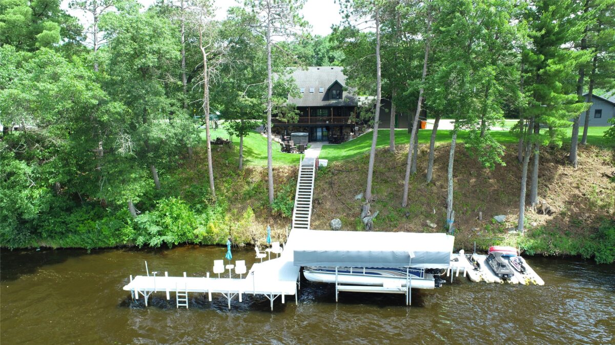 13428 195th Street, Jim Falls WI 54748 - Residential house for sale - MLS #1602806 - image49