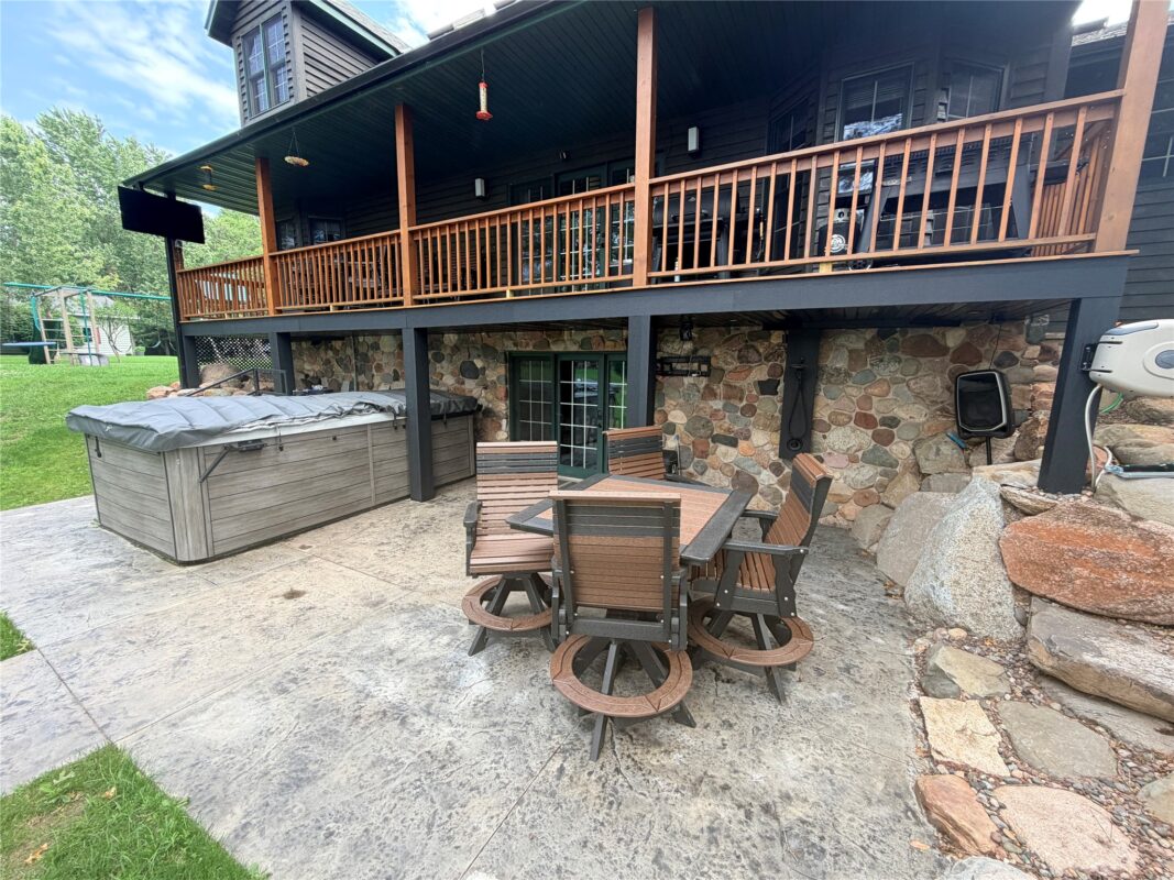 13428 195th Street, Jim Falls WI 54748 - Residential house for sale - MLS #1602806 - image51