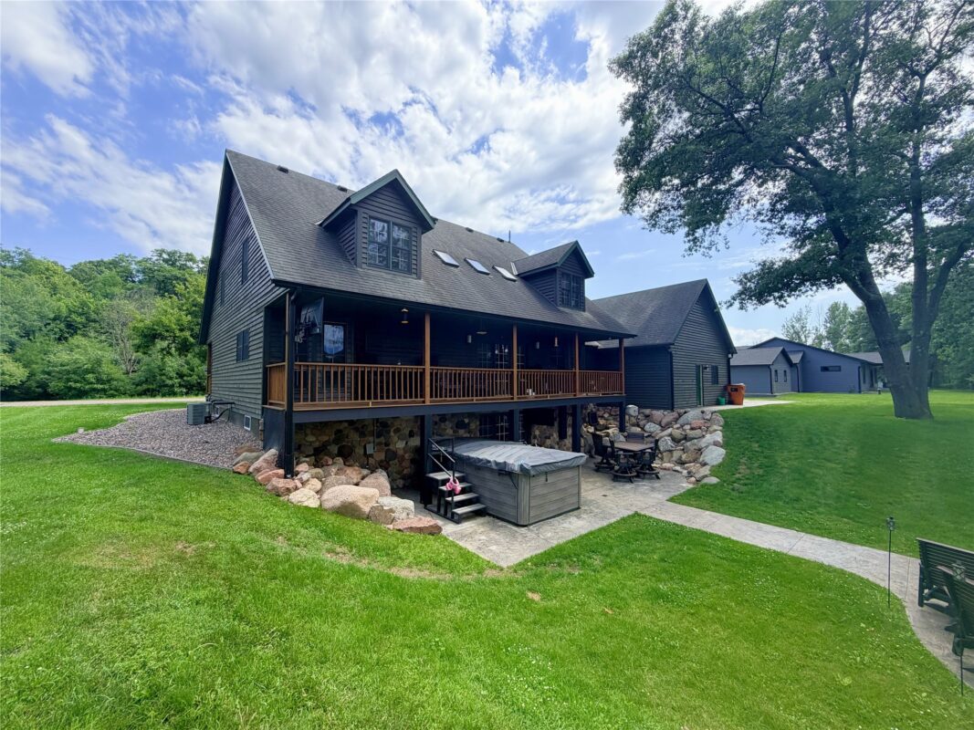 13428 195th Street, Jim Falls WI 54748 - Residential house for sale - MLS #1602806 - image53