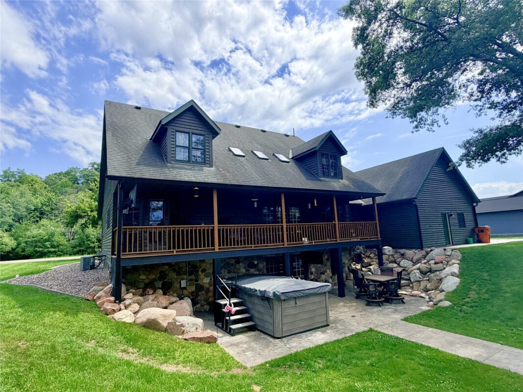 13428 195th Street, Jim Falls WI 54748 - Residential house for sale - MLS #1602806 - image54