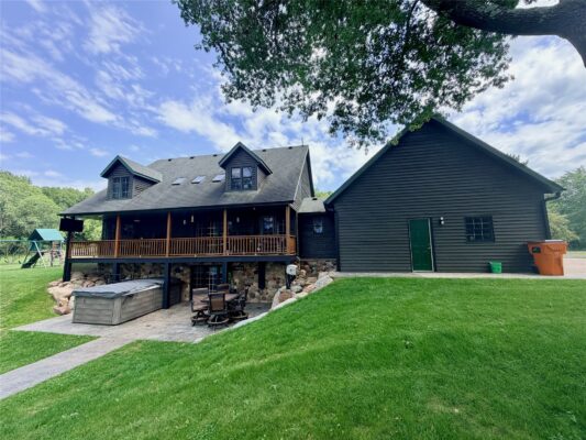 13428 195th Street Jim Falls WI 54748