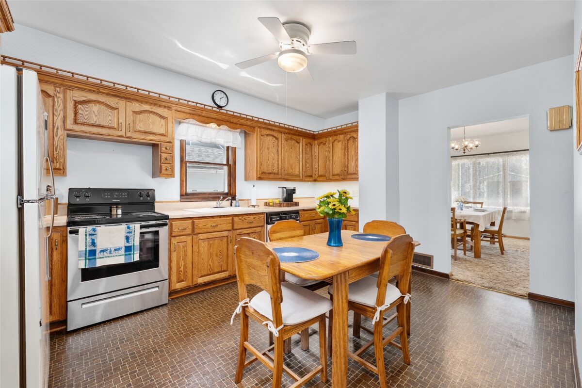 136 Barber Street, Stanley WI 54768 - Residential house for sale - MLS #1603295 - image14