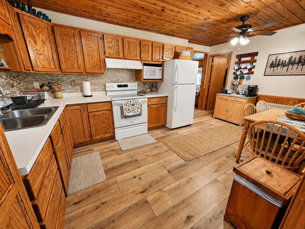 1362 21 3/4 Street, Cameron WI 54822 - Residential house for sale - MLS #1603604 - image5