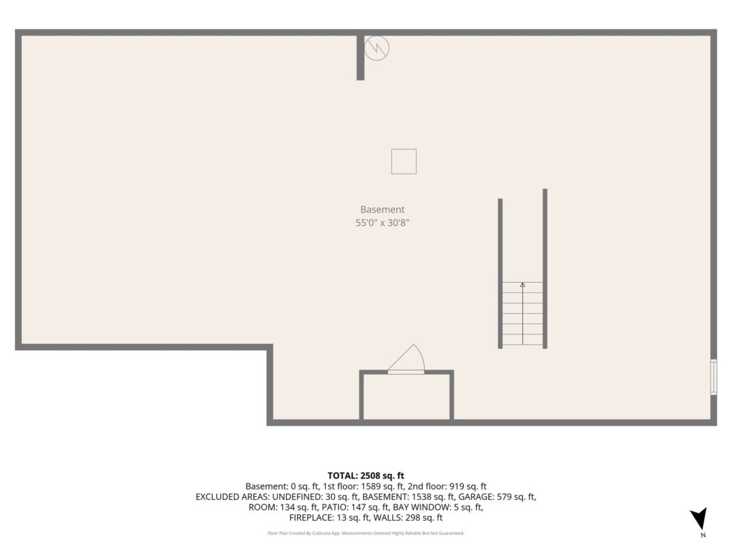 137 Canterbury Road, Eau Claire WI 54701 - Residential house for sale - MLS #1603482 - image37