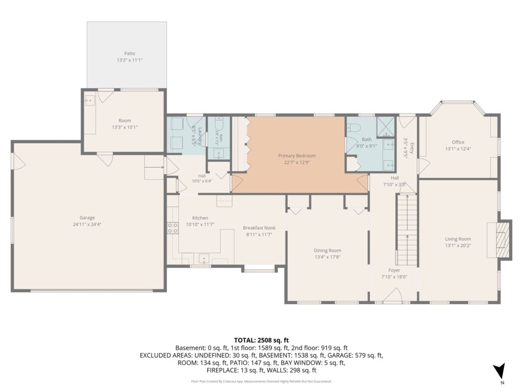 137 Canterbury Road, Eau Claire WI 54701 - Residential house for sale - MLS #1603482 - image38