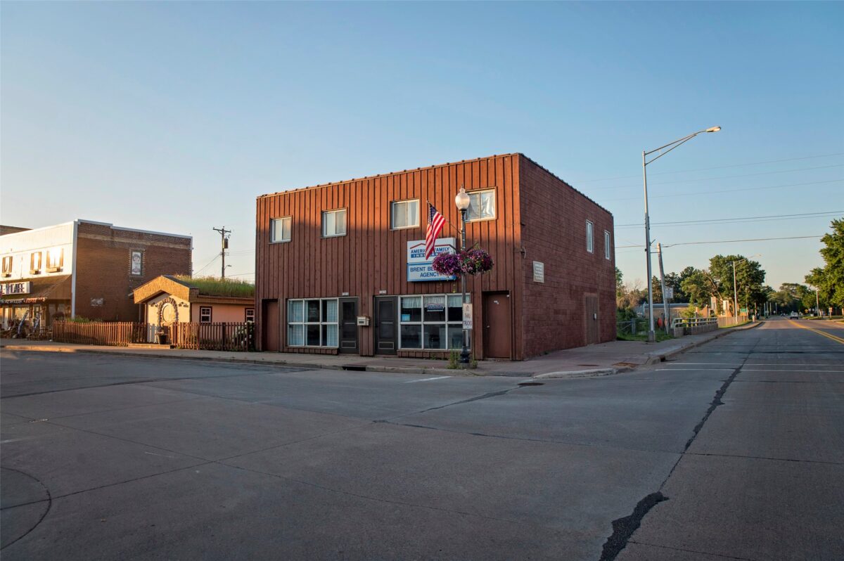 13819 7th Street, Osseo WI 54758 - CommercialSale house for sale - MLS #1603347 - image5