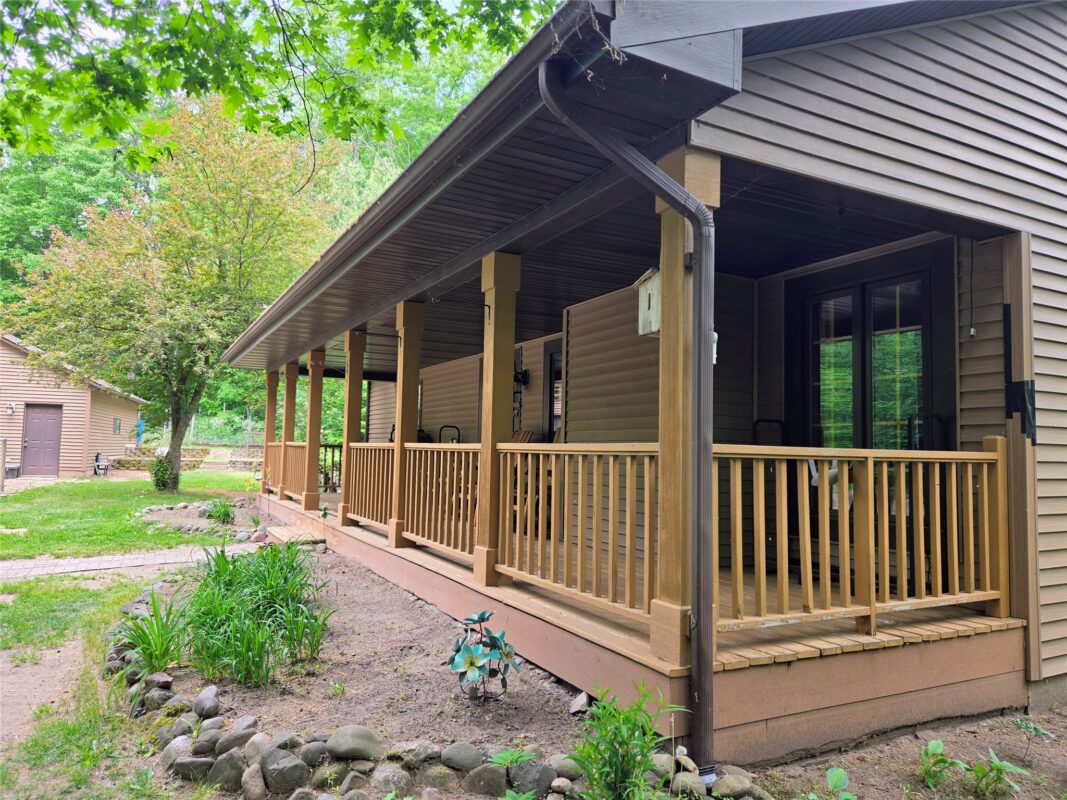 1388 Town Hall Road, Springbrook WI 54875 - Residential house for sale - MLS #1599662 - image13