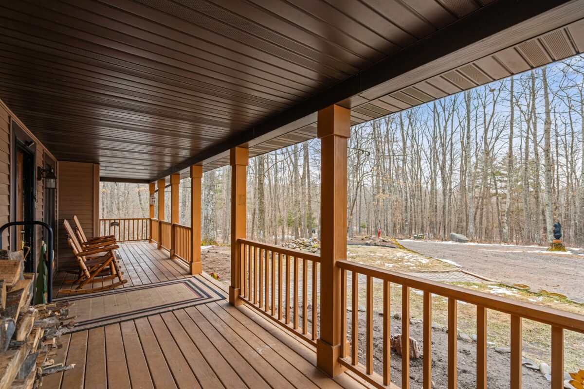 1388 Town Hall Road, Springbrook WI 54875 - Residential house for sale - MLS #1599662 - image14