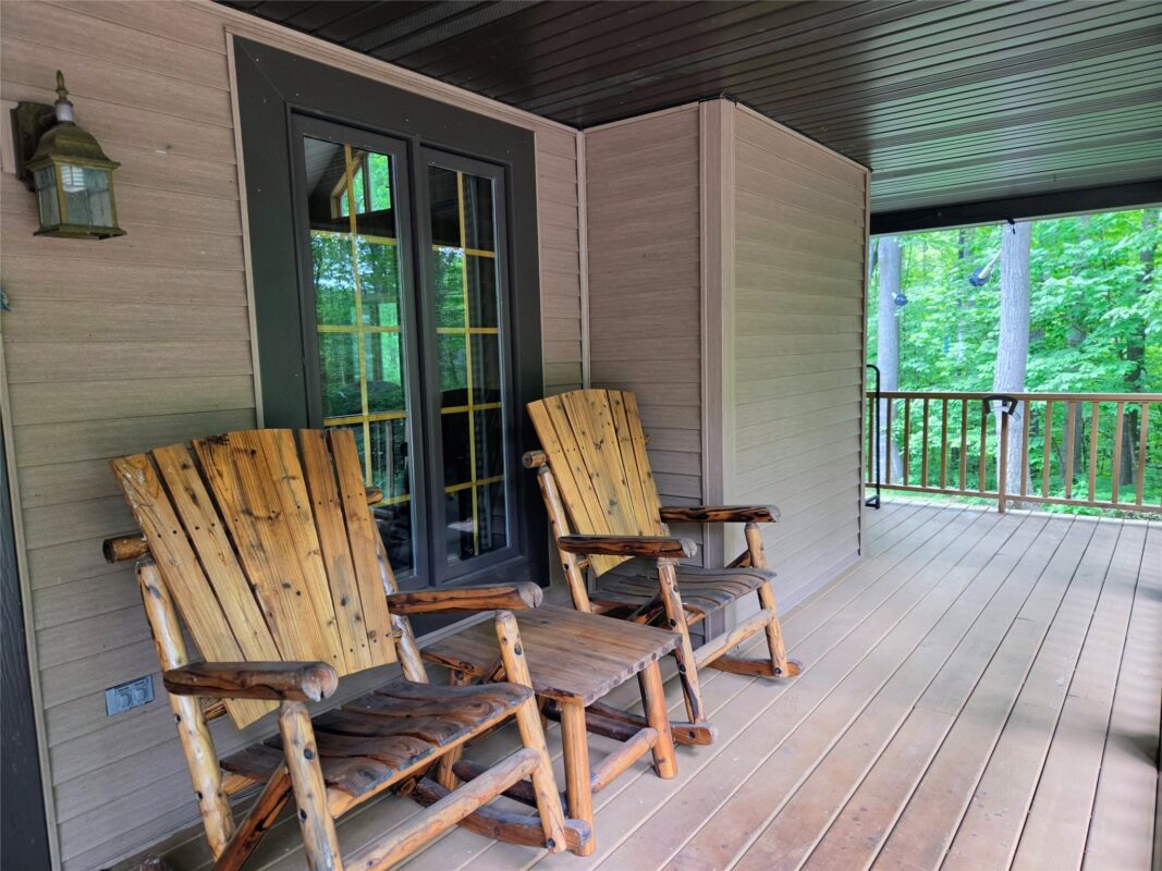 1388 Town Hall Road, Springbrook WI 54875 - Residential house for sale - MLS #1599662 - image15